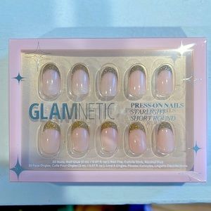 GLAMNETIC Press-On Nails